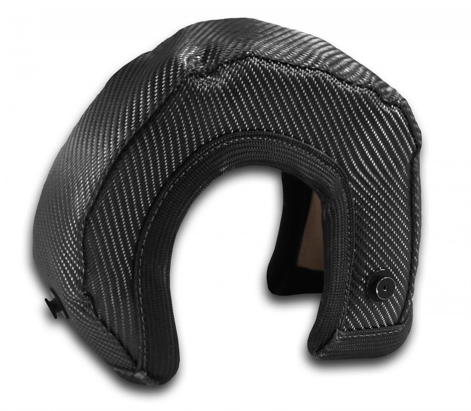 Thermo-Tec Rogue Series Turbo Covers 15074