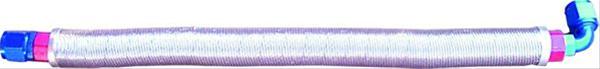 Thermo-Tec Thermo-Flex Aluminum Heat Shield Sleeves 17300