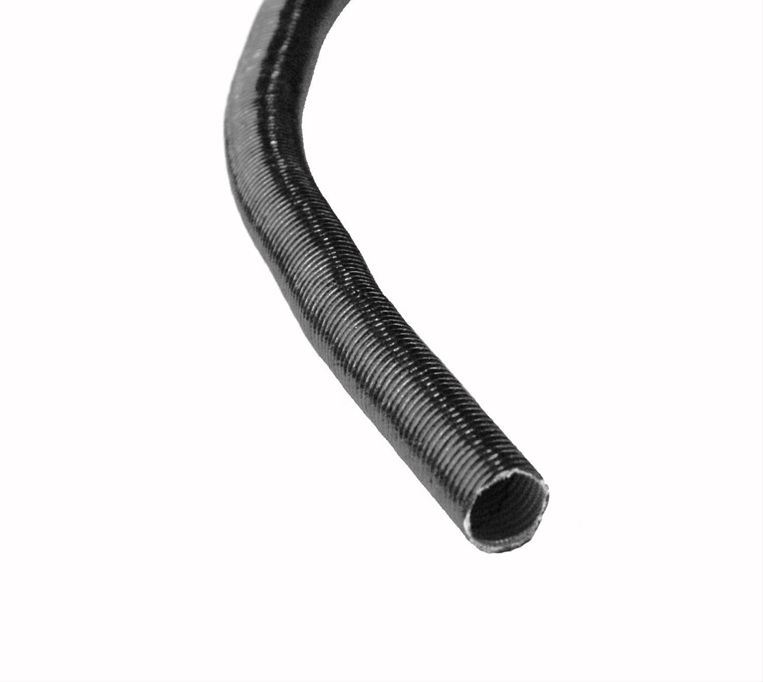 Thermo-Tec Thermo-Flex Aluminum Heat Shield Sleeves 17076