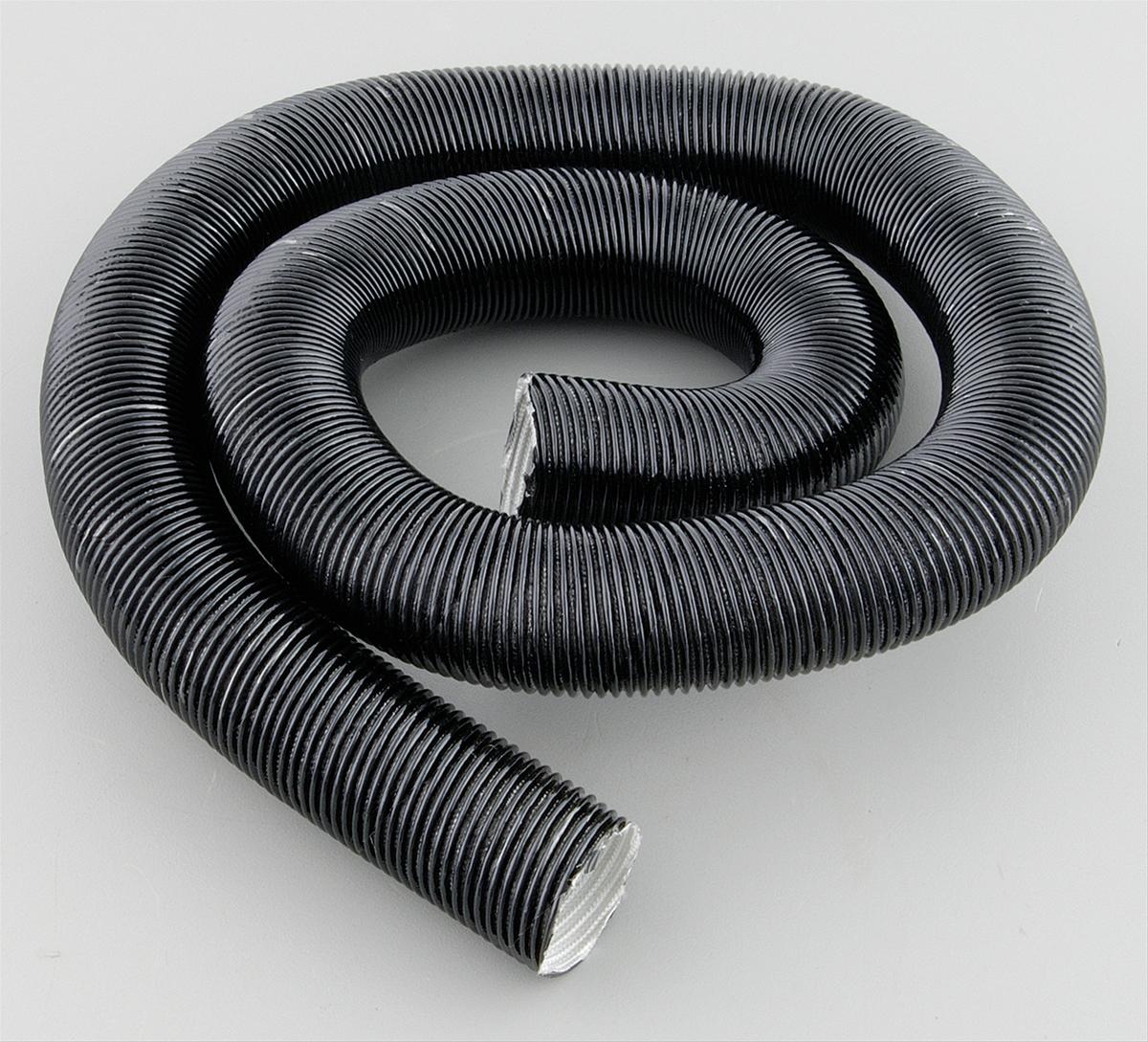 Thermo-Tec Thermo-Flex Aluminum Heat Shield Sleeves 17101