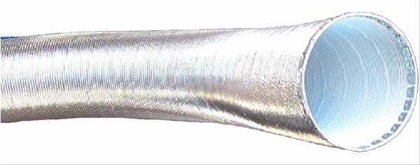 Thermo-Tec Thermo-Flex Aluminum Heat Shield Sleeves 17300-10