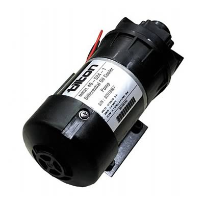 Tilton Transmission and/or Differential Oil Cooler Pumps 40-525