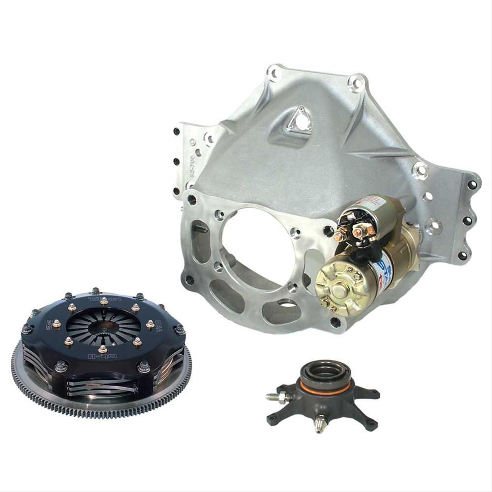 Tilton Engineering Clutch Kits 52-2010