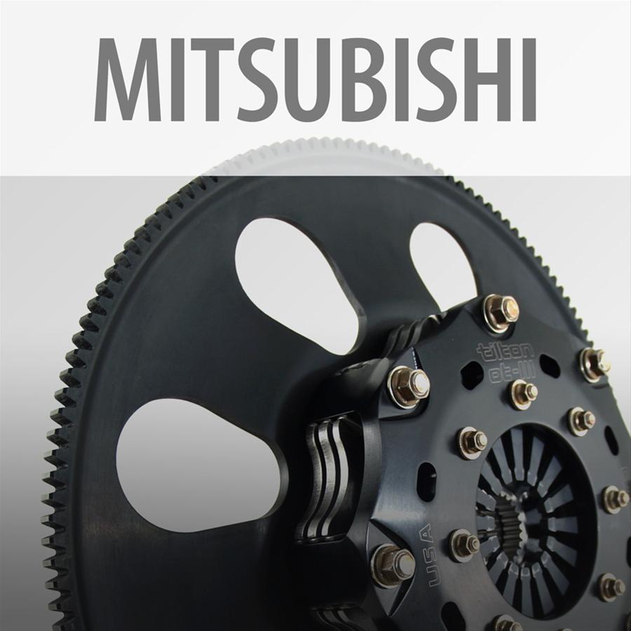 Tilton Engineering Clutch Kits 56-353