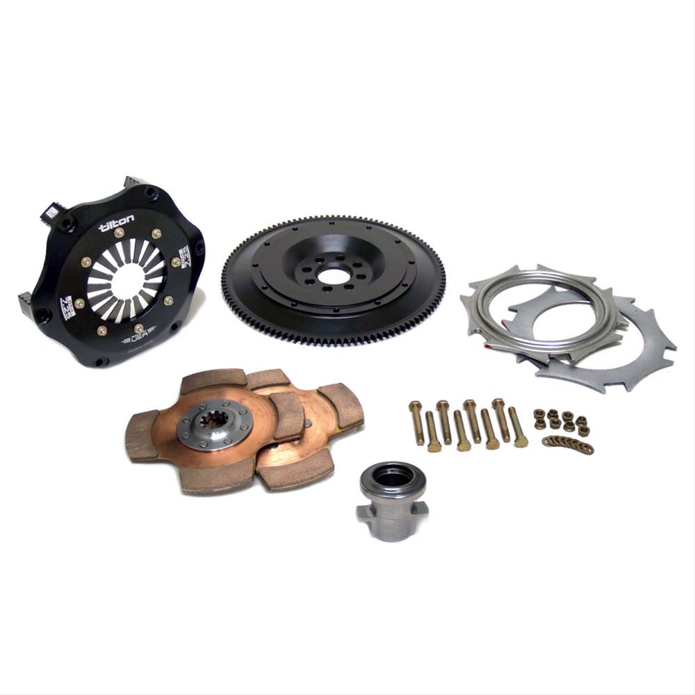 Tilton Engineering Pressure Plate Fasteners 56-822