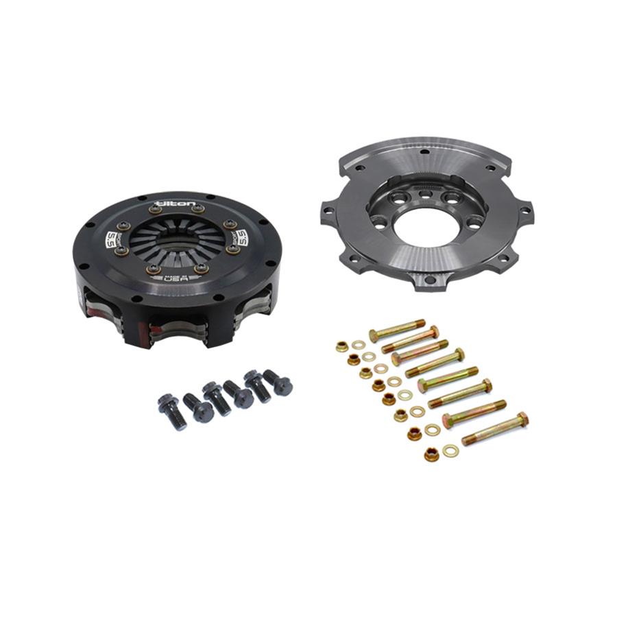 Tilton Sport 5.5 Clutch Assemblies 57-1358
