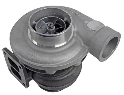 BorgWarner AirWerks Series Turbochargers 177275