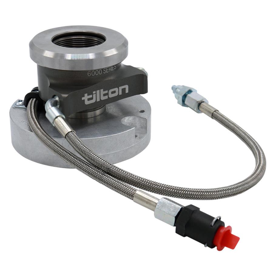 Tilton 6100-Series Hydraulic Throwout Bearings 60-6109