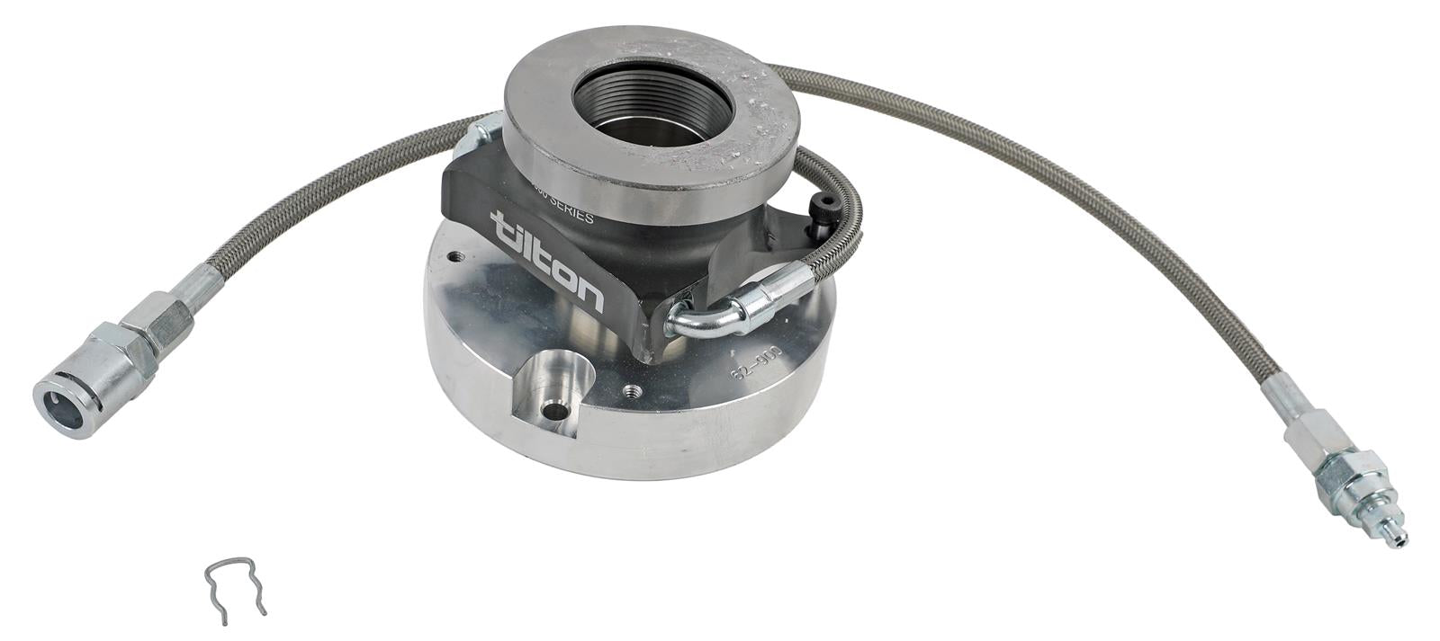 Tilton 6100-Series Hydraulic Throwout Bearings 60-6110
