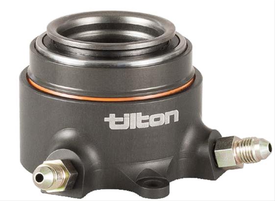 Tilton 8000-Series Hydraulic Throwout Bearings 60-8200
