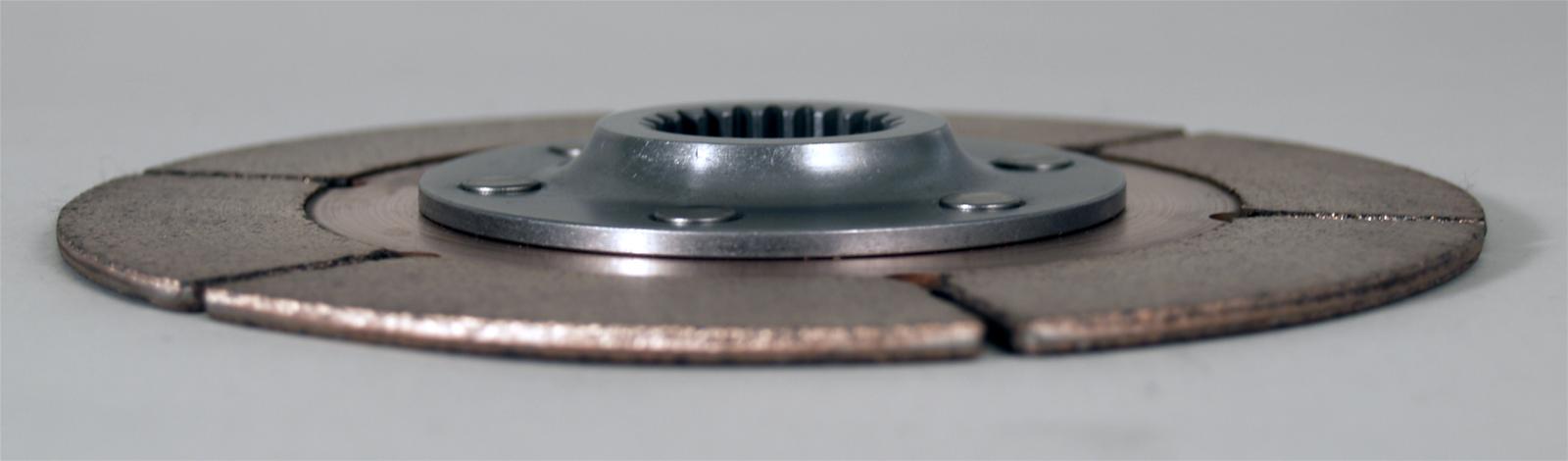Tilton Engineering Clutch Discs 64140-9-A-33