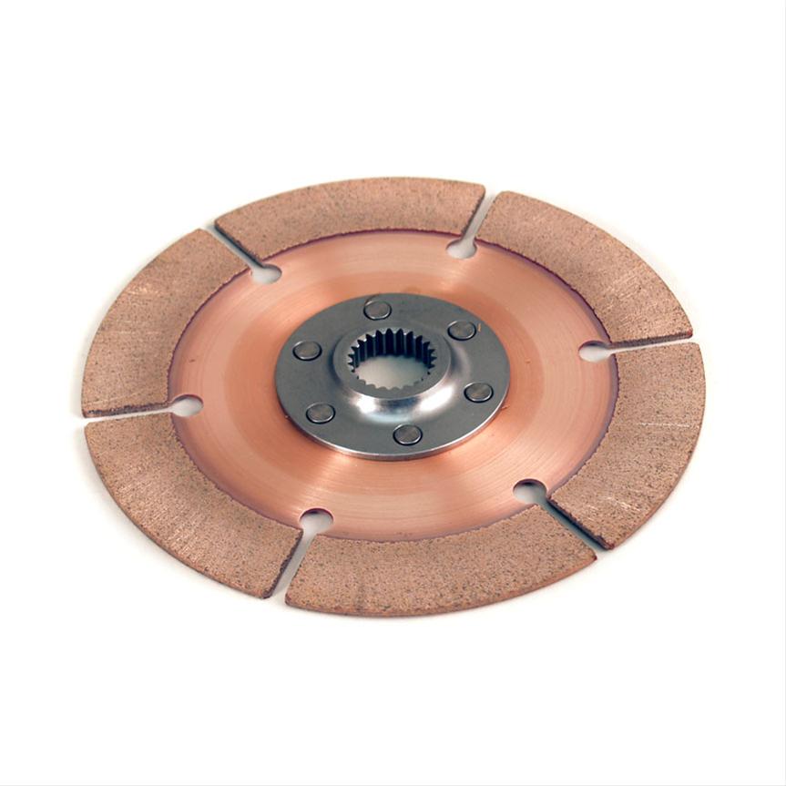 Tilton Engineering Clutch Discs 64185-2-A-05