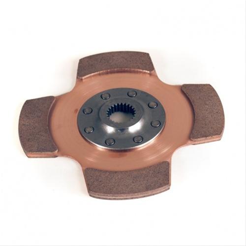 Tilton OT-II Series Metallic Clutch Disc Packs 64185-2-AA-10