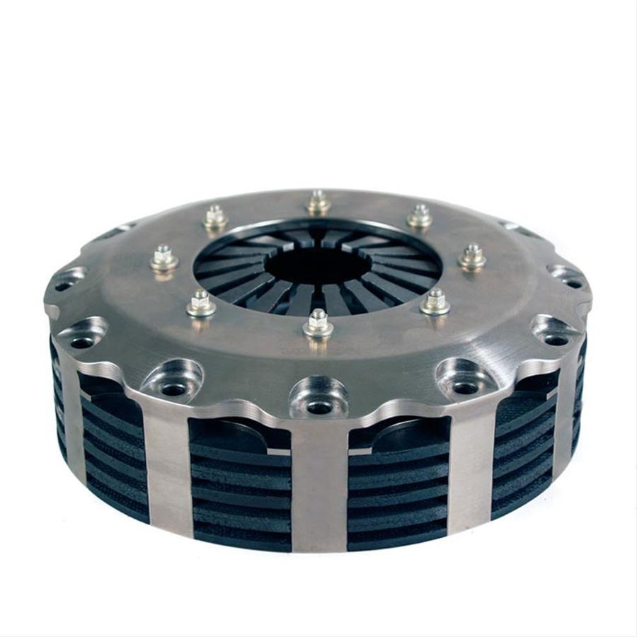 Tilton OT-II Carbon Racing Clutch Kits 6574USGG-S