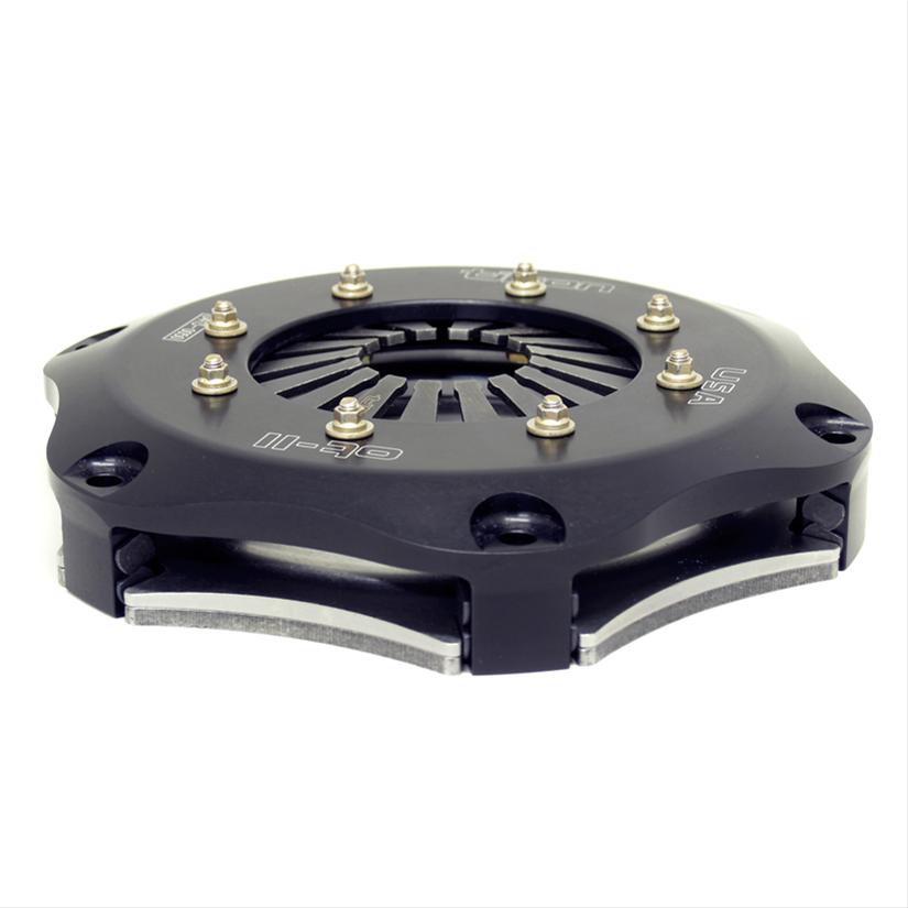 Tilton OT-II Metallic Pressure Plate Kits 66-002UG