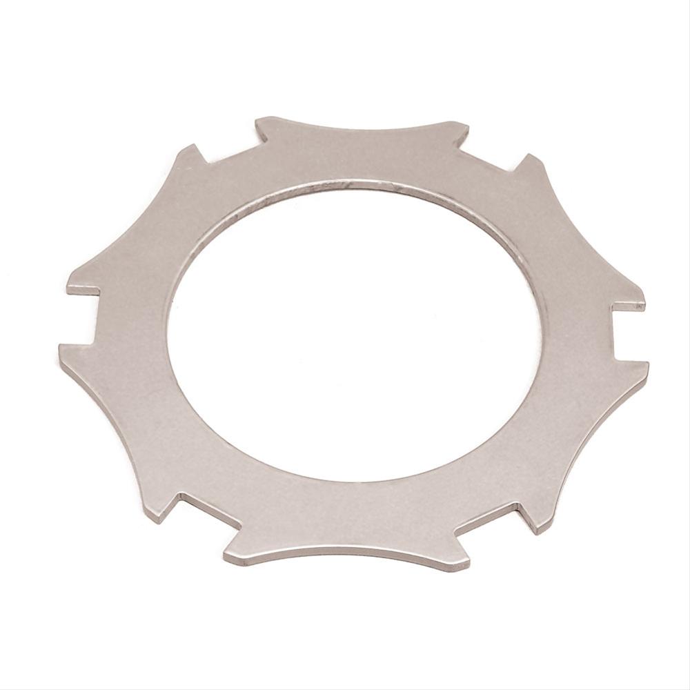 Tilton OT-II Floater Plates 66-119