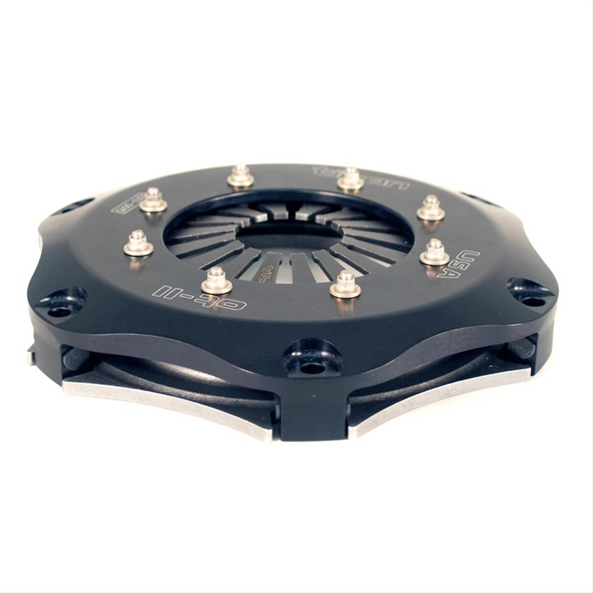 Tilton OT-II Cerametallic Pressure Plates 66-301UBF