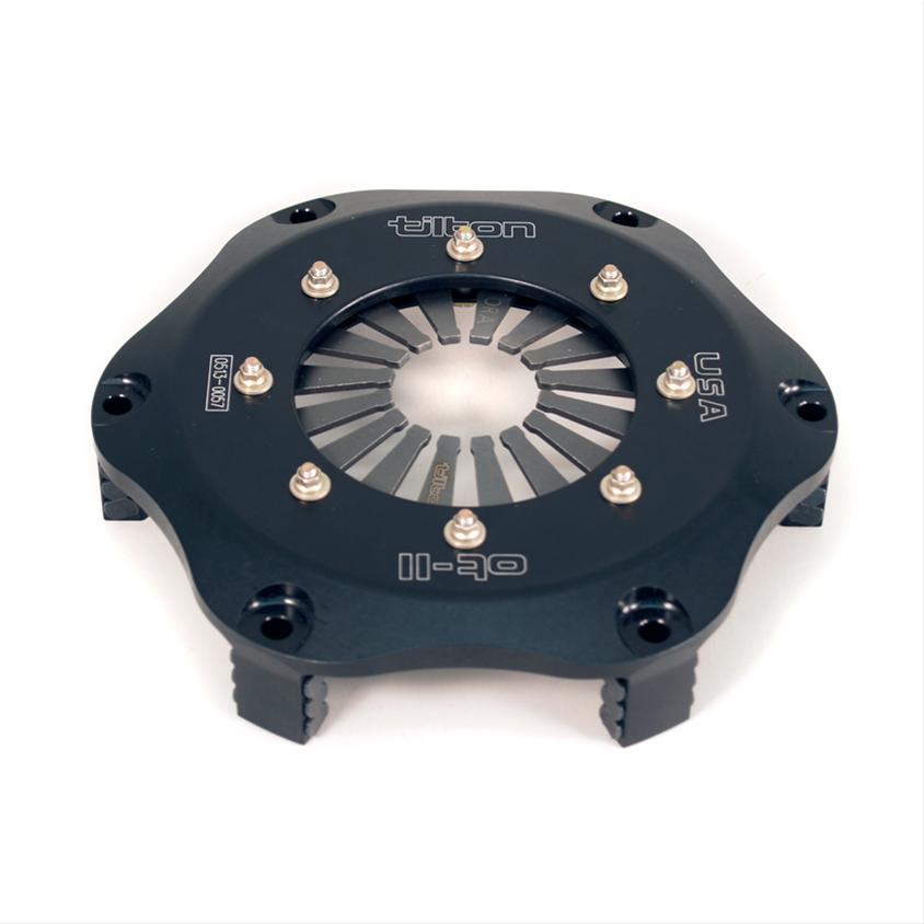 Tilton OT-II Cerametallic Pressure Plates 66-302HGGG