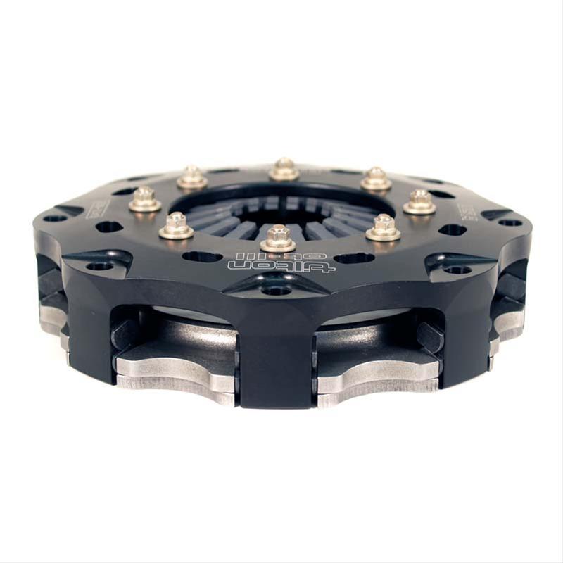 Tilton OT-III Metallic Pressure Plate Kits 67-002HG