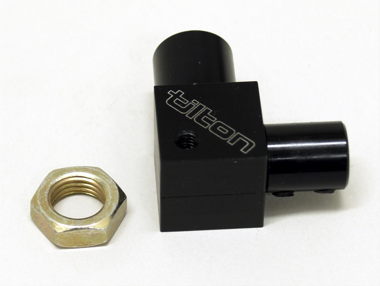 Tilton Brake Balance Bar Coupler Fasteners 72-561