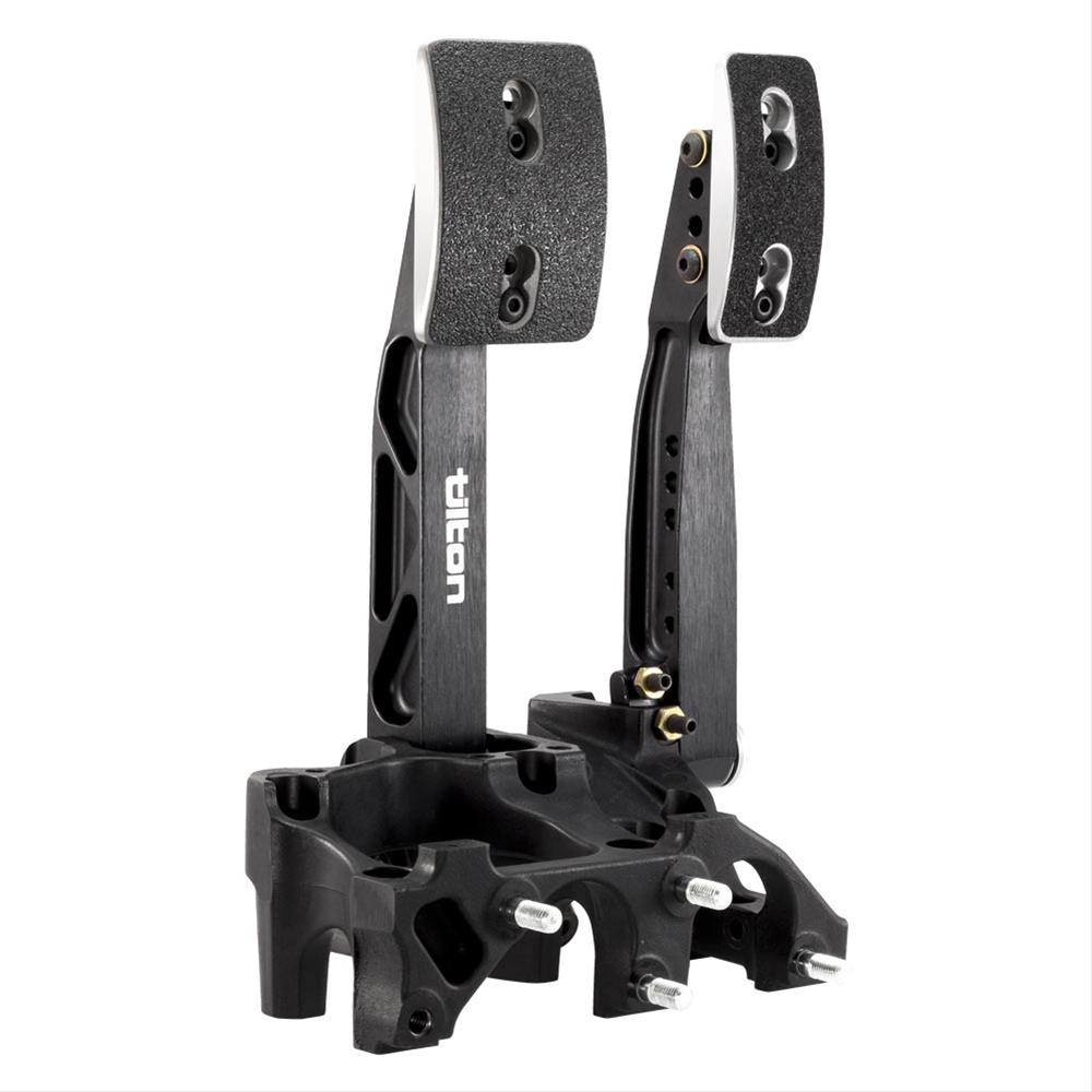 Tilton 600-Series Underfoot Pedal Assemblies 72-618