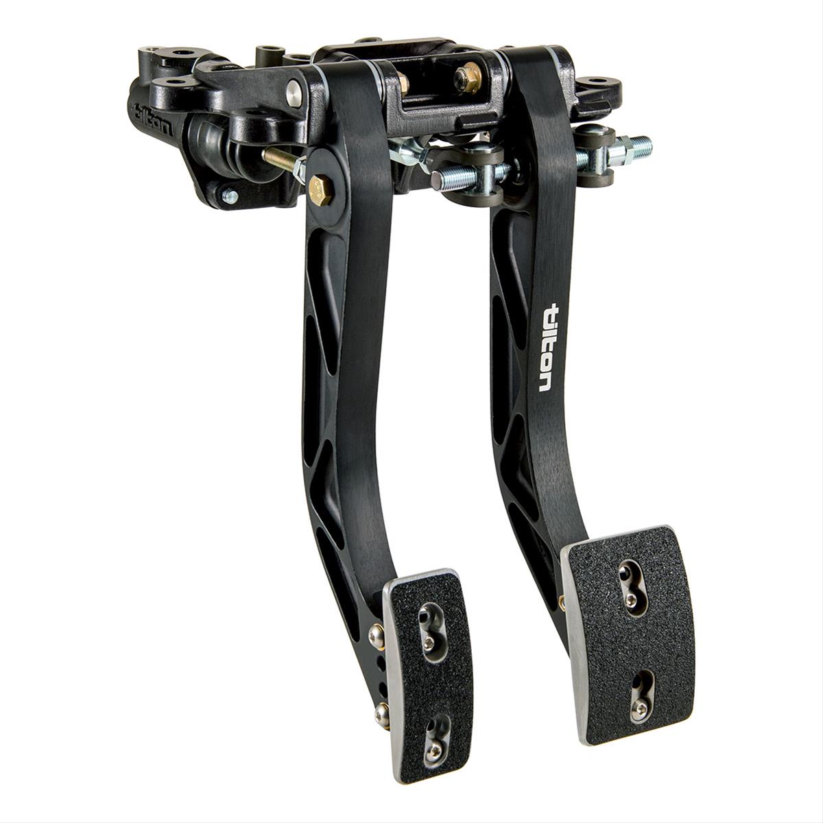 Tilton 800-Series Firewall-Mount Pedal Assemblies 72-807