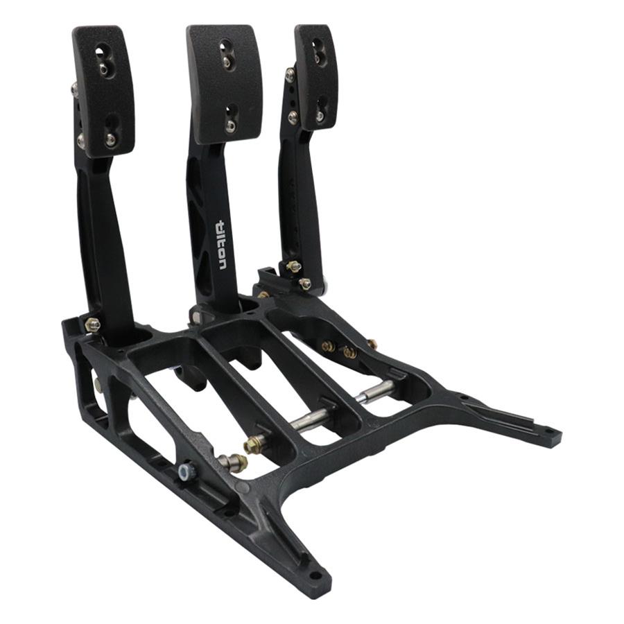Tilton 850-Series Underfoot Pedal Assemblies 72-856