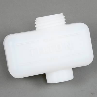 Tilton Remote Mount Reservoirs 74-204