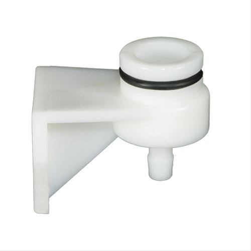 Tilton Master Cylinder Remote Reservoir Mounting Brackets 74-212