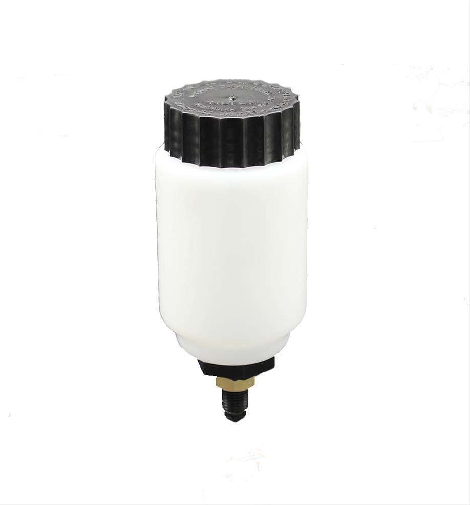 Tilton Remote Mount Reservoirs 74-230