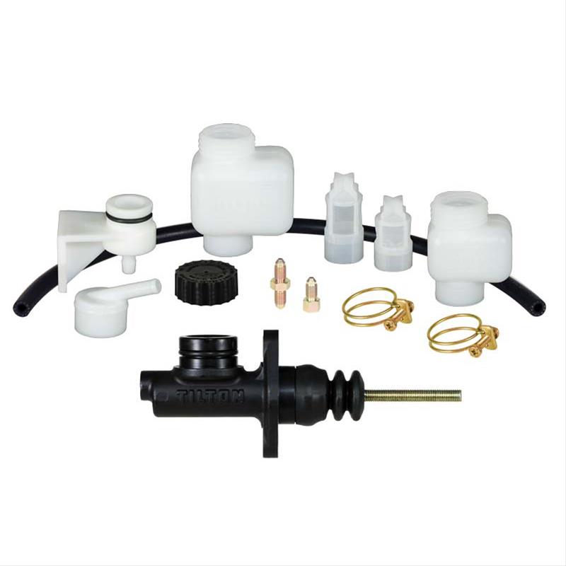 Tilton 75-Series Universal Master Cylinder Kits 75-700