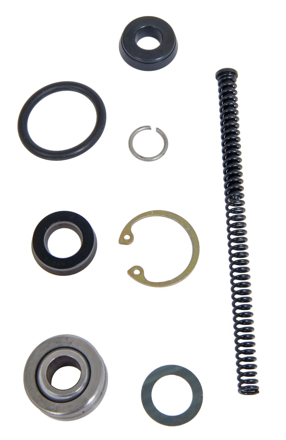 Tilton Master Cylinder Rebuild Kits 78-625RK