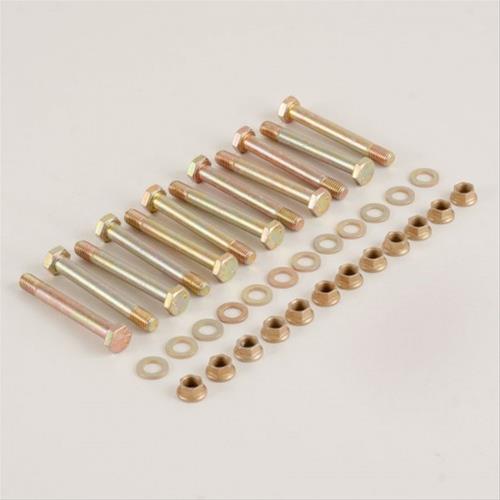 Tilton Clutch Bolt Kits 95-025