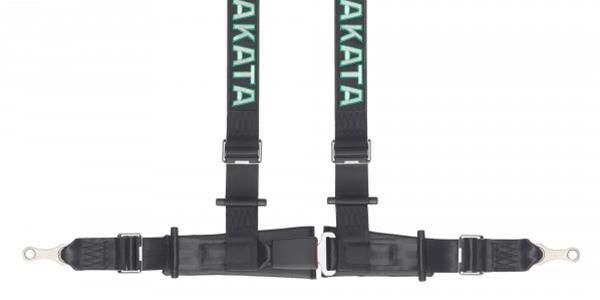 Takata DRIFT II Seat Belts TR 74001US-0