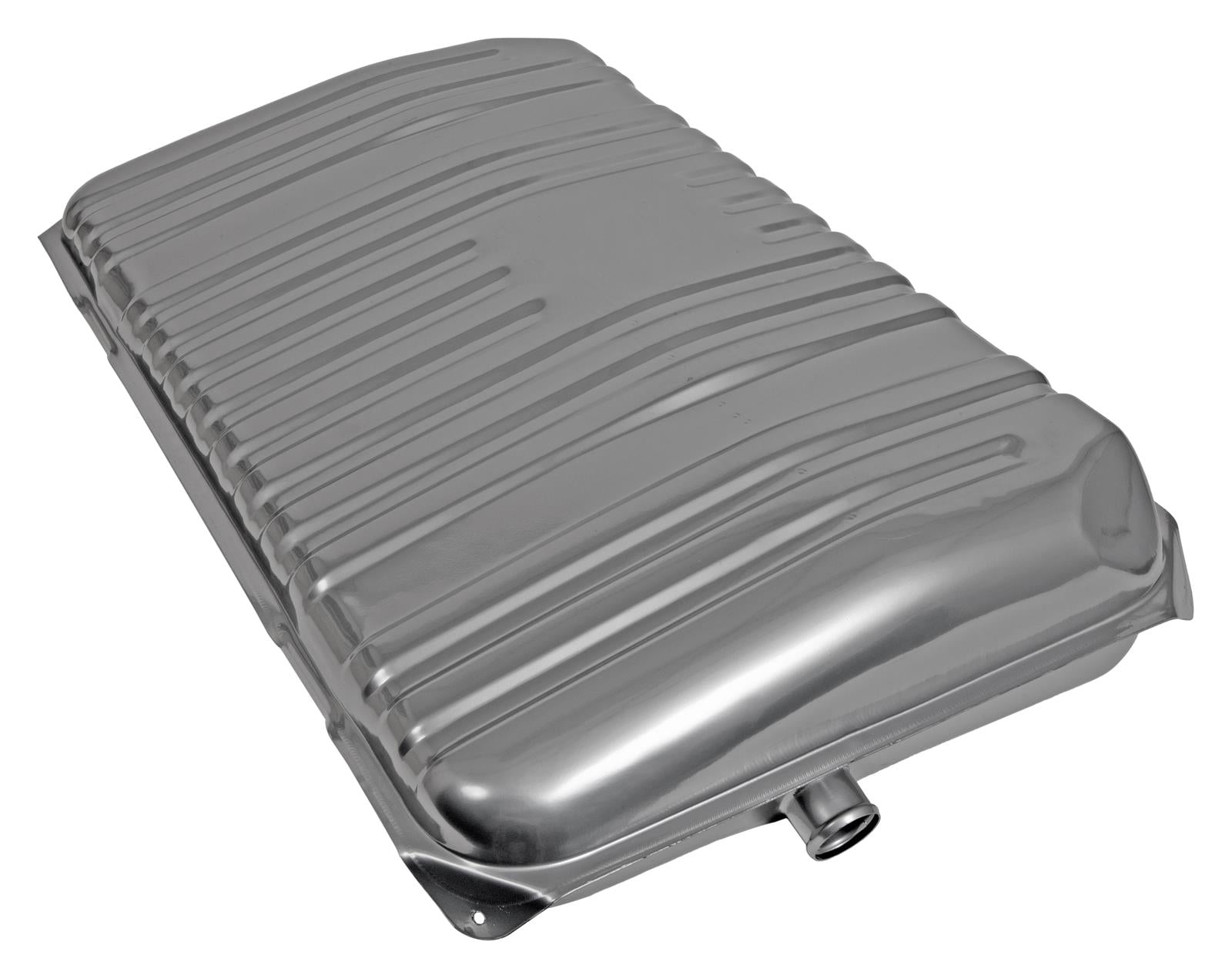Tanks Inc. EFI-Ready Fuel Tanks TM34-3T