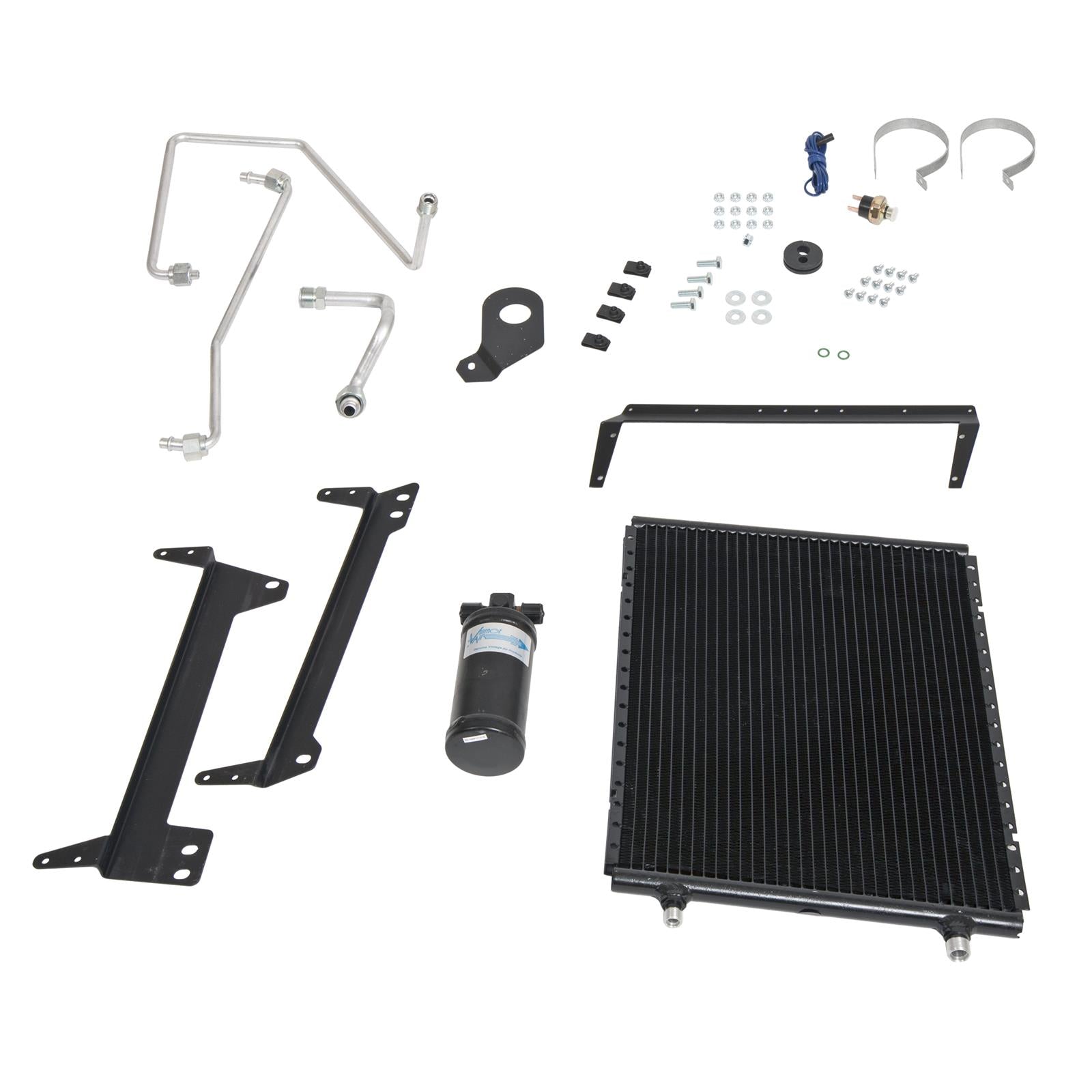 Vintage Air SureFit Condenser Kits 11067