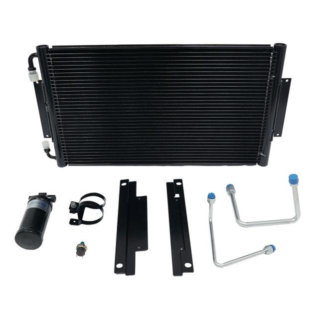 Vintage Air SureFit Condenser Kits 11154