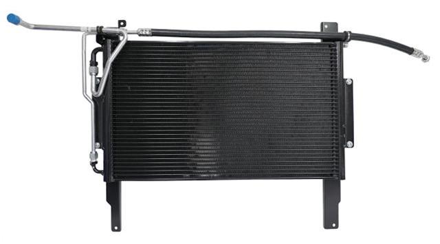 Vintage Air Air Conditioning Condensers 11155