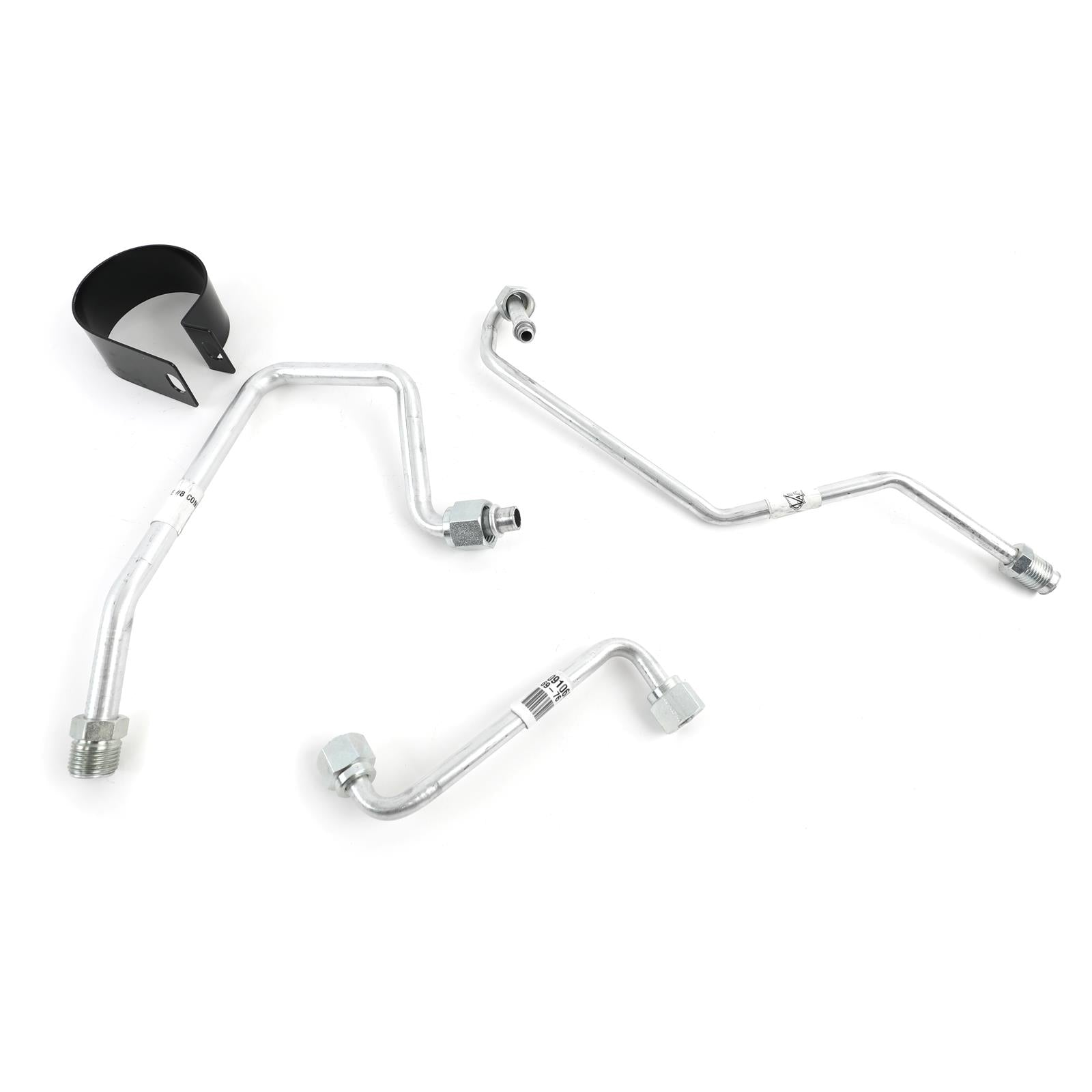 Vintage Air SureFit Condenser Kits 21073