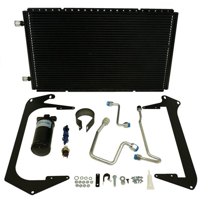 Vintage Air A/C Condenser Kits 21074