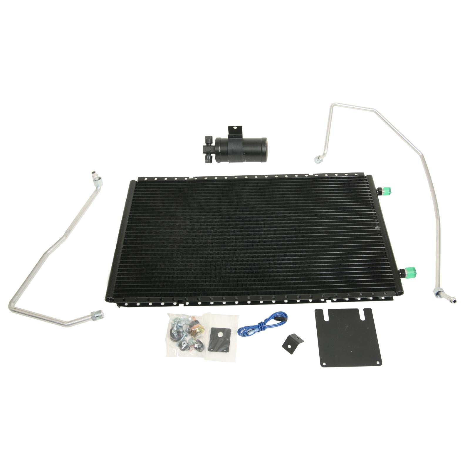 Vintage Air SureFit Condenser Kits 021166