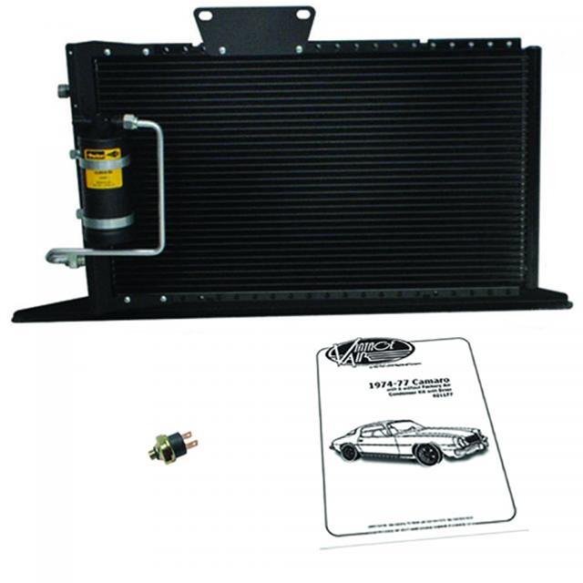 Vintage Air Air Conditioning Kits 21177