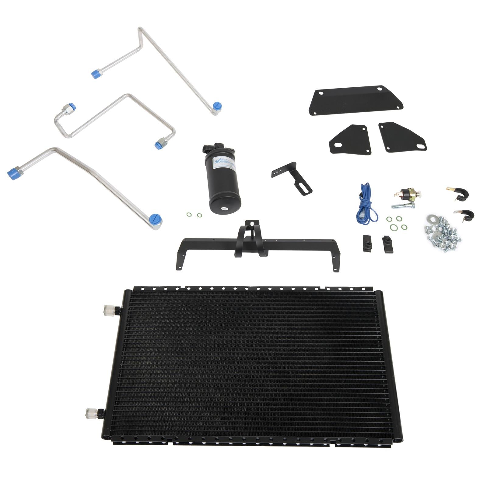 Vintage Air SureFit Condenser Kits 21190