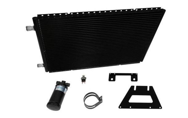 Vintage Air SureFit Condenser Kits 21252
