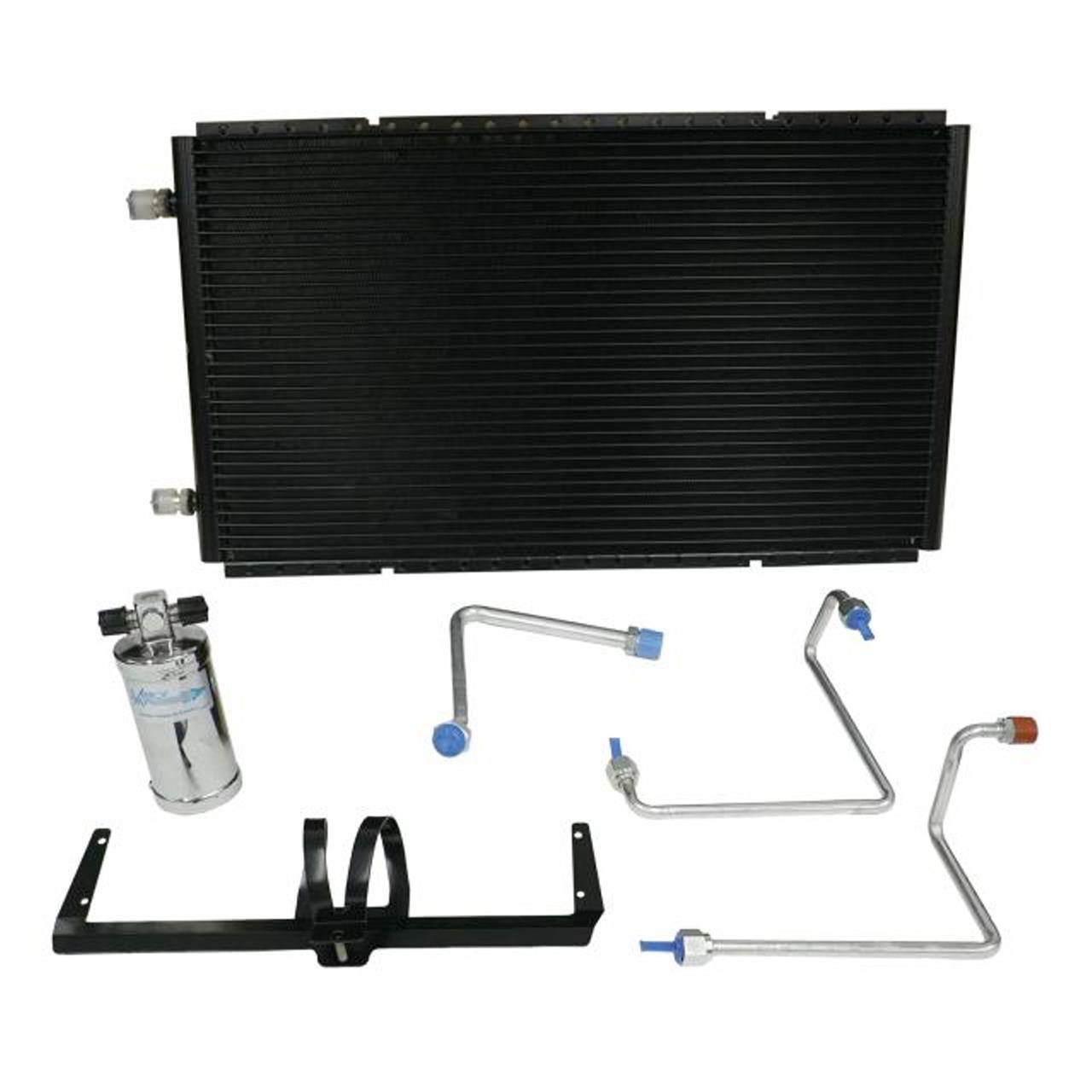 Vintage Air A/C Condenser Kits 21374