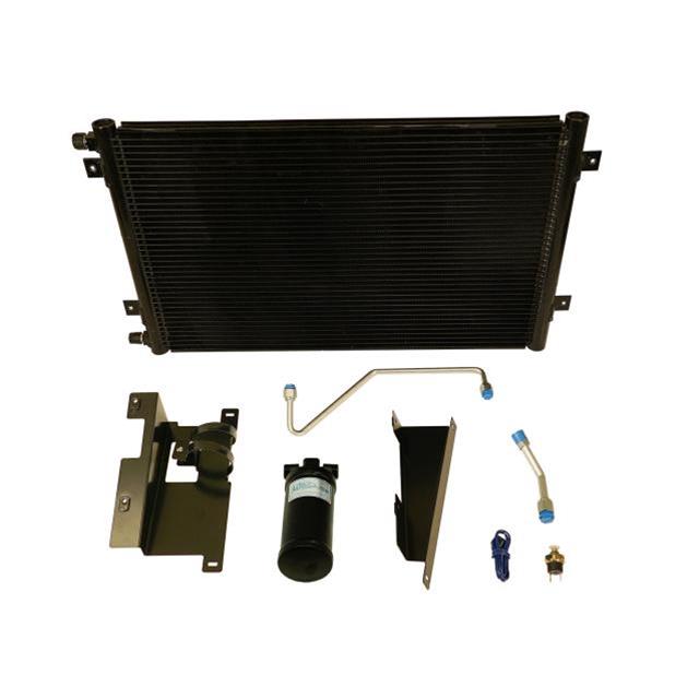 Vintage Air A/C Condenser Kits 24480