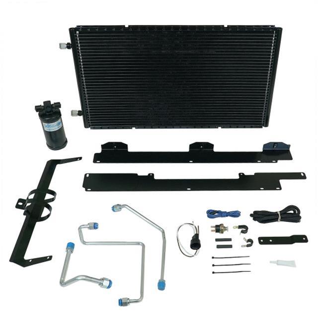 Vintage Air SureFit Condenser Kits 25082