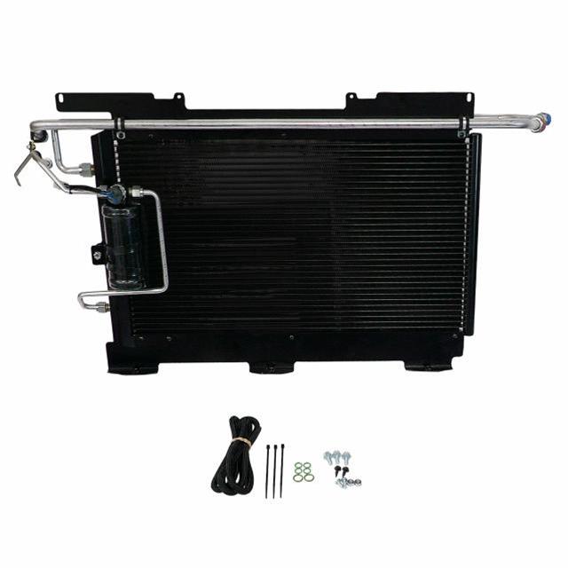 Vintage Air Air Conditioning Condensers 025084