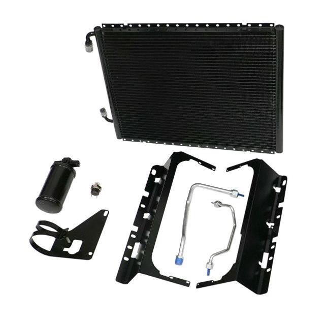 Vintage Air SureFit Condenser Kits 025708