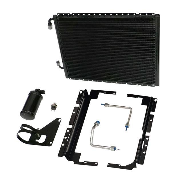Vintage Air SureFit Condenser Kits 025709